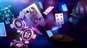 Slot pohon fantasi di layar mobile